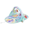 Playgro Puppy and Me Activity Travel Gym.