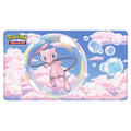 Playmat: Holofoil: Pokémon: Mew