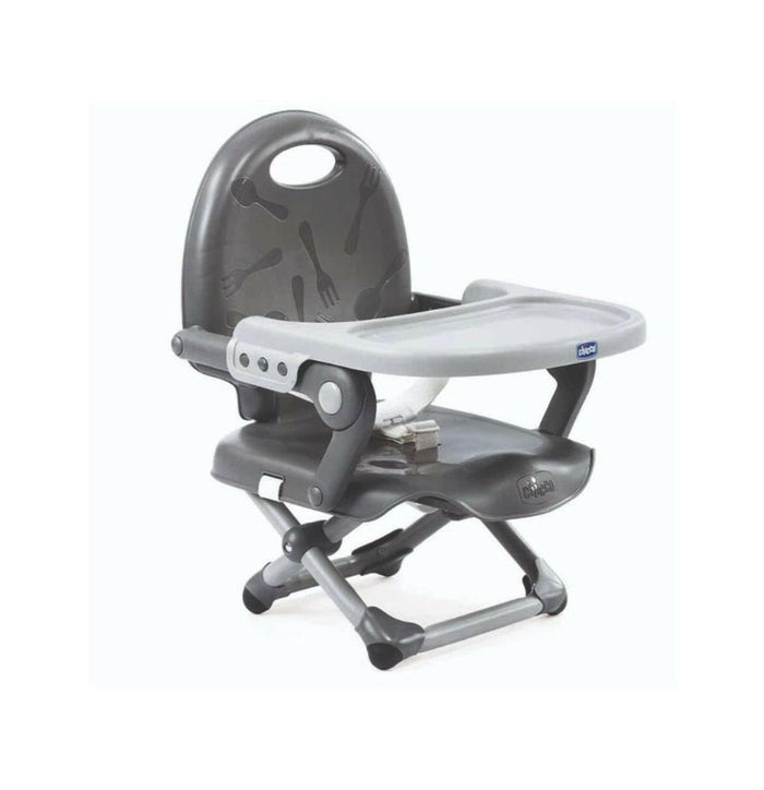 Pocket Snack Booster Seat 6m-3y By Chicco.