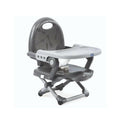 Pocket Snack Booster Seat 6m-3y By Chicco.