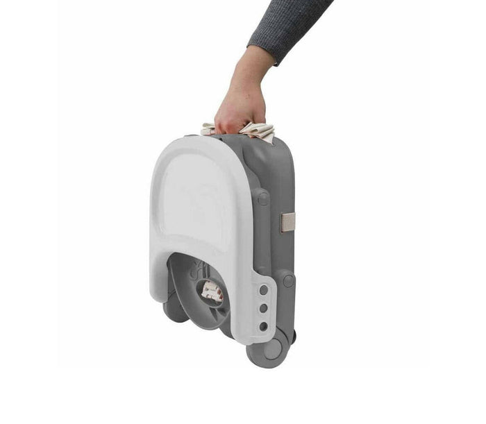 Pocket Snack Booster Seat 6m-3y By Chicco.