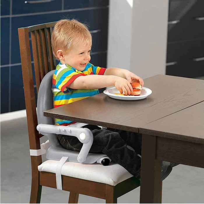 Pocket Snack Booster Seat 6m-3y By Chicco.