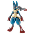 Pokémon: Model Kit: Lucario