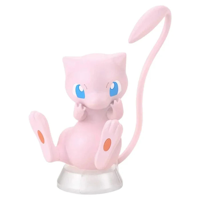 Pokémon: Model Kit Quick!: Mew