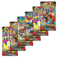 Pokemon Tcg Mega Evolution 1 Booster Bundle