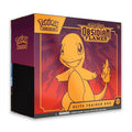 Pokemon Tcg Scarlet  Violet   Obsidian Flames Etb