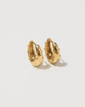 Polka dot earrings
