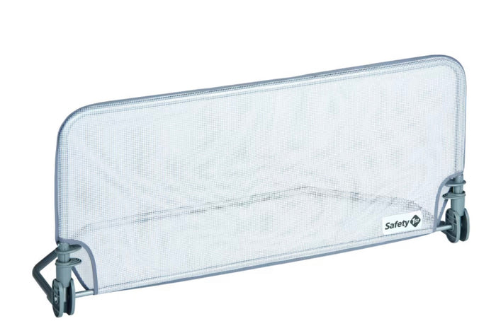 Portable Bed Rail Grey by Safety 1st