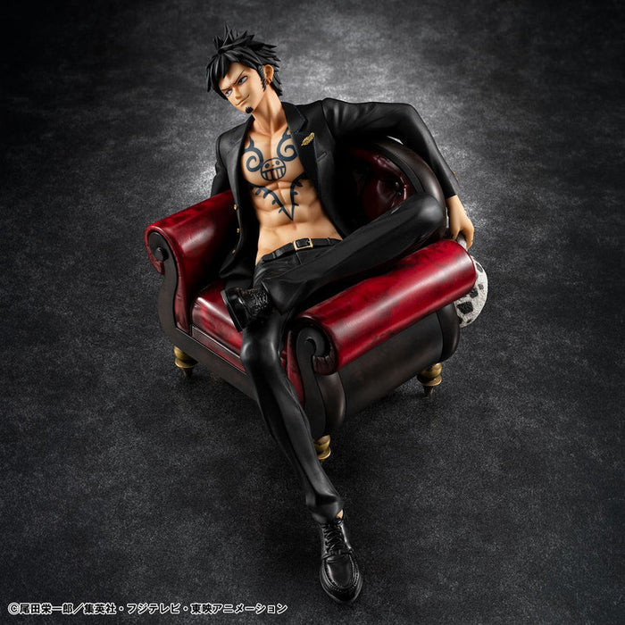 Portrait.Of.Pirates ONE PIECE “S.O.C" Trafalgar Law Ver.R
