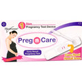 Preg N Care Pregnancy Test Device Casette