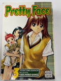 Pretty Face Vol.3 [used]