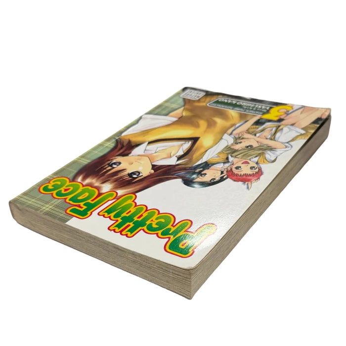 Pretty Face Vol.3 [used]