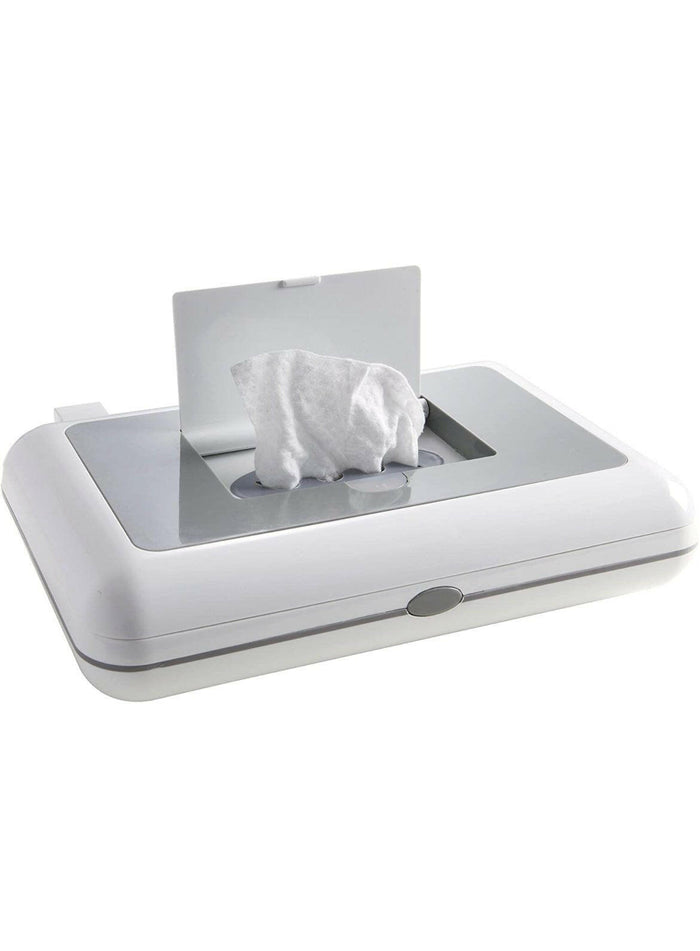 prince lionheart compact wipes warmer