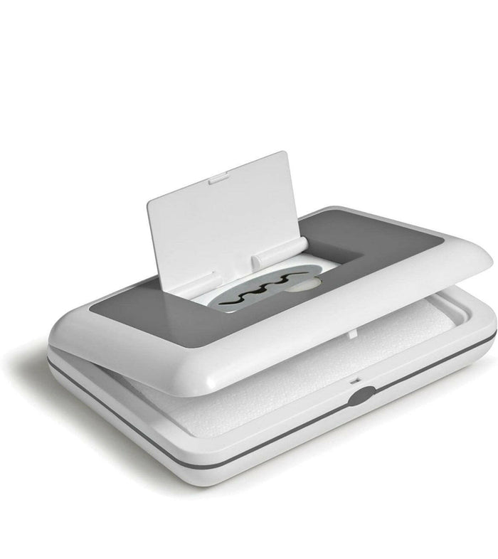 Compact Wipes Warmer by Prince Lionheart.