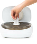 Prince Lionheart Evo Wipes Warmer with Glow Nightlight