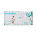PureBorn Day Dreams Day & Night Training Pants - Double Pack 40's (Size 5)