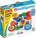 Quercetti Georello Kaleidogears