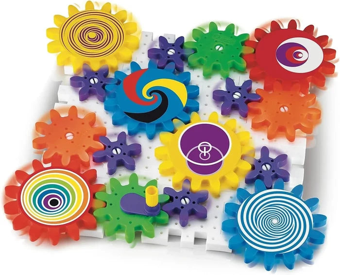 Quercetti Georello Kaleidogears