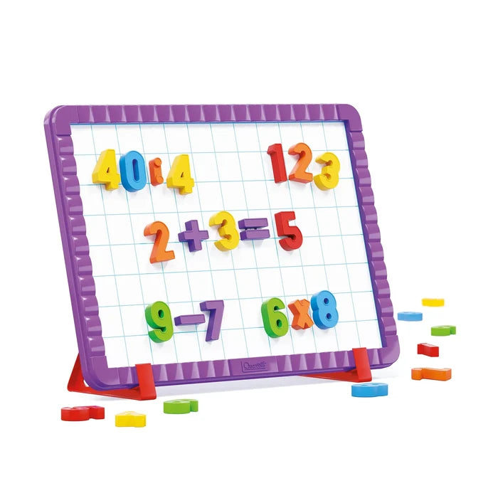 Quercetti Magnetino Number Basic