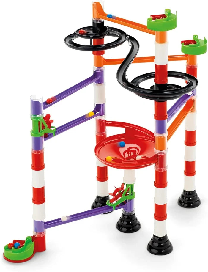 Quercetti Migoga Marble Run Vortis