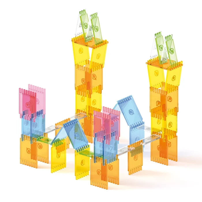 Quercetti PlayForm (60 Pcs)