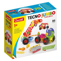 Quercetti Tecno Jumbo Toolbox