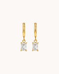Radiant hoops