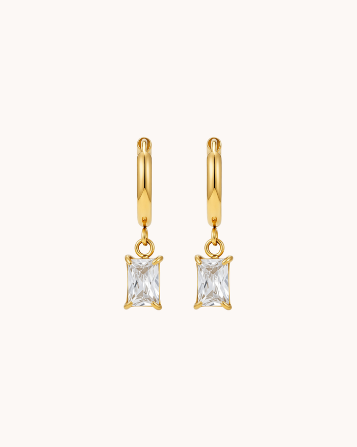 Radiant hoops