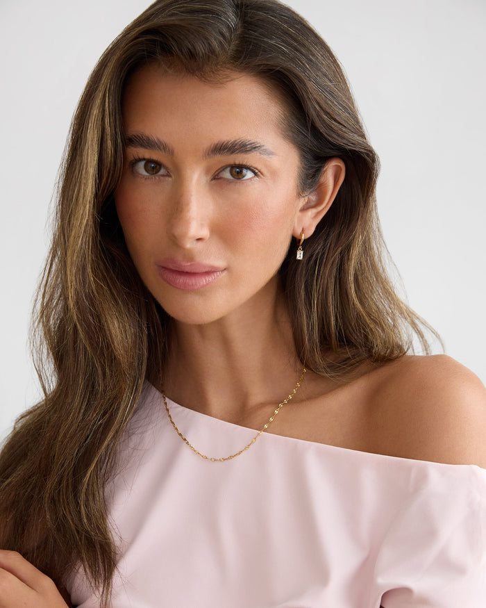 Radiant hoops