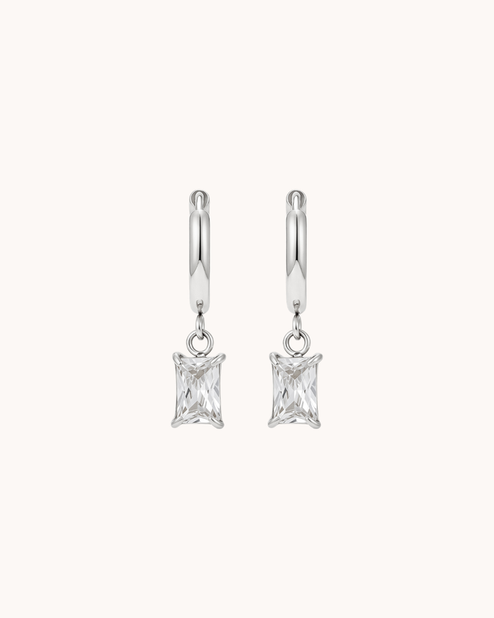 Radiant hoops