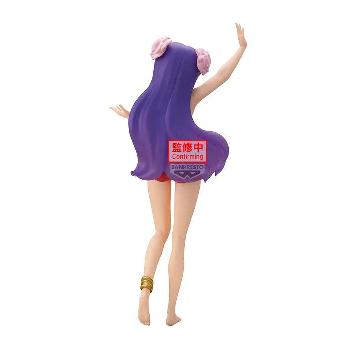 Ranma 1/2 Glitter & Glamours-Shampoo- III