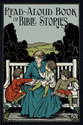 Read Aloud Book of Bible Stories