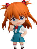 Rebuild of Evangelion Nendoroid Asuka Shikinami Langley (Rerun)