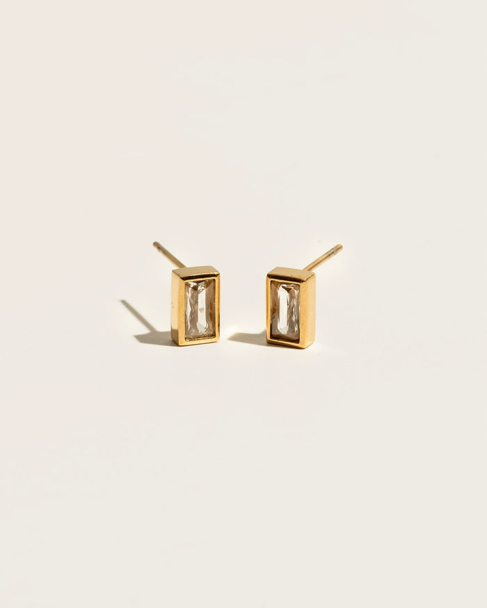 Rectangle studs