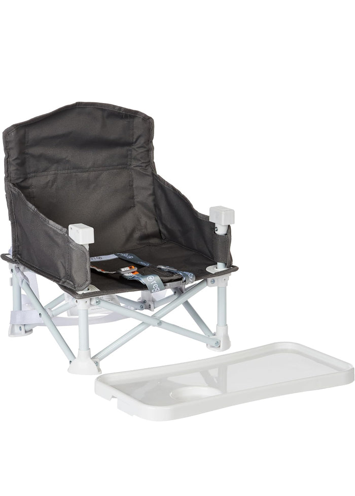 Regalo Chair Portable Booster Seat With Tray