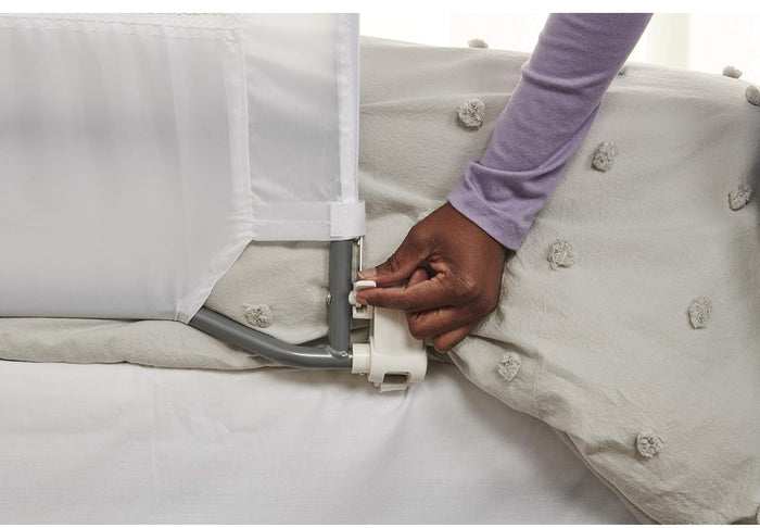 Regalo Extra Long Swing Down Bed