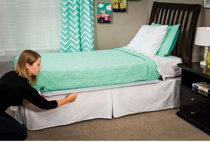 Regalo HideAway Bed Rail Guard