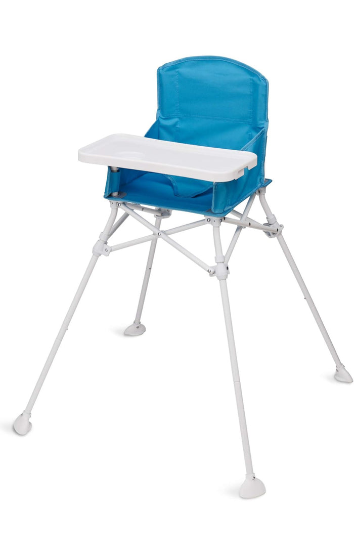 Regalo Portable Baby High Chair
