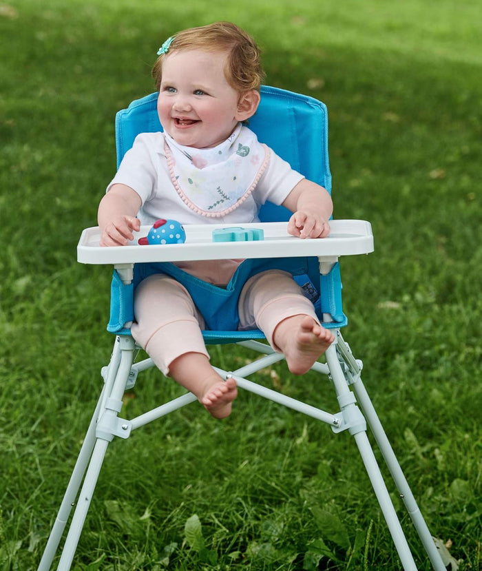 Regalo Portable Baby High Chair