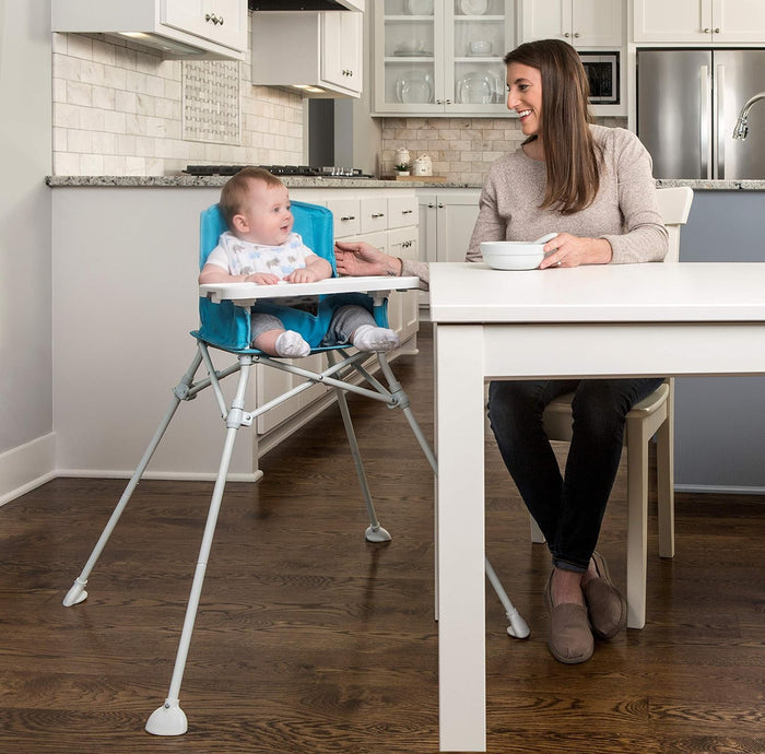 Regalo Portable Baby High Chair