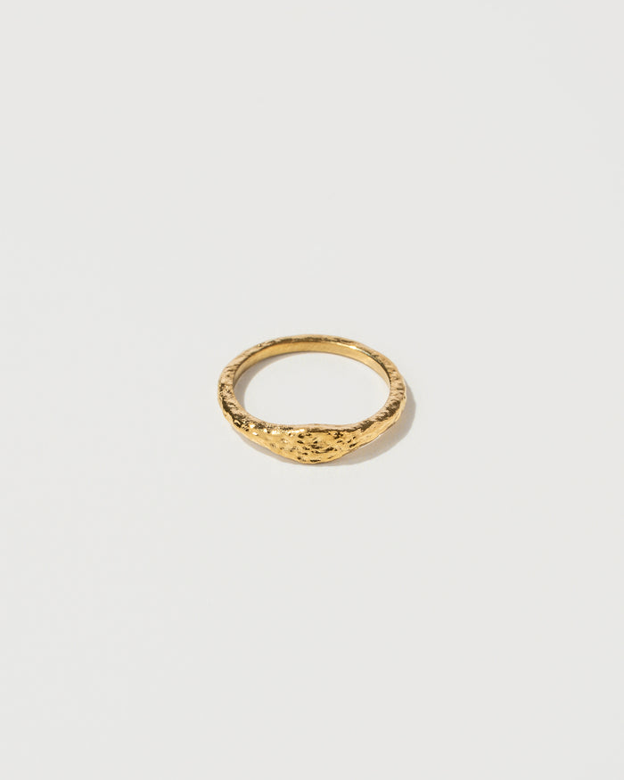 Relief ring