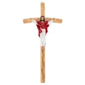 Risen Christ Wall Cross