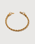 Rope bracelet - Men