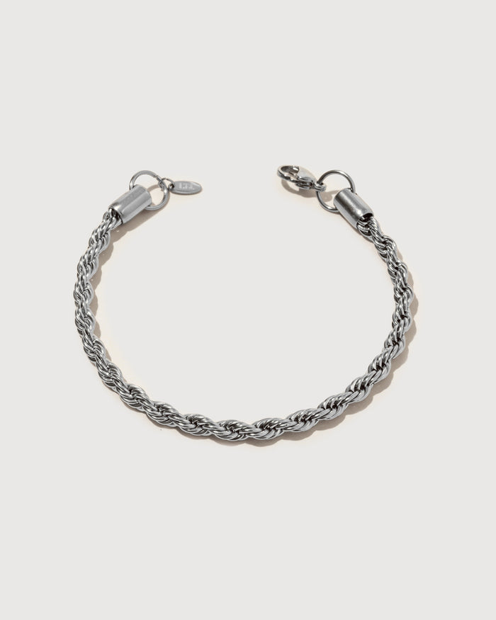 Rope bracelet - Men