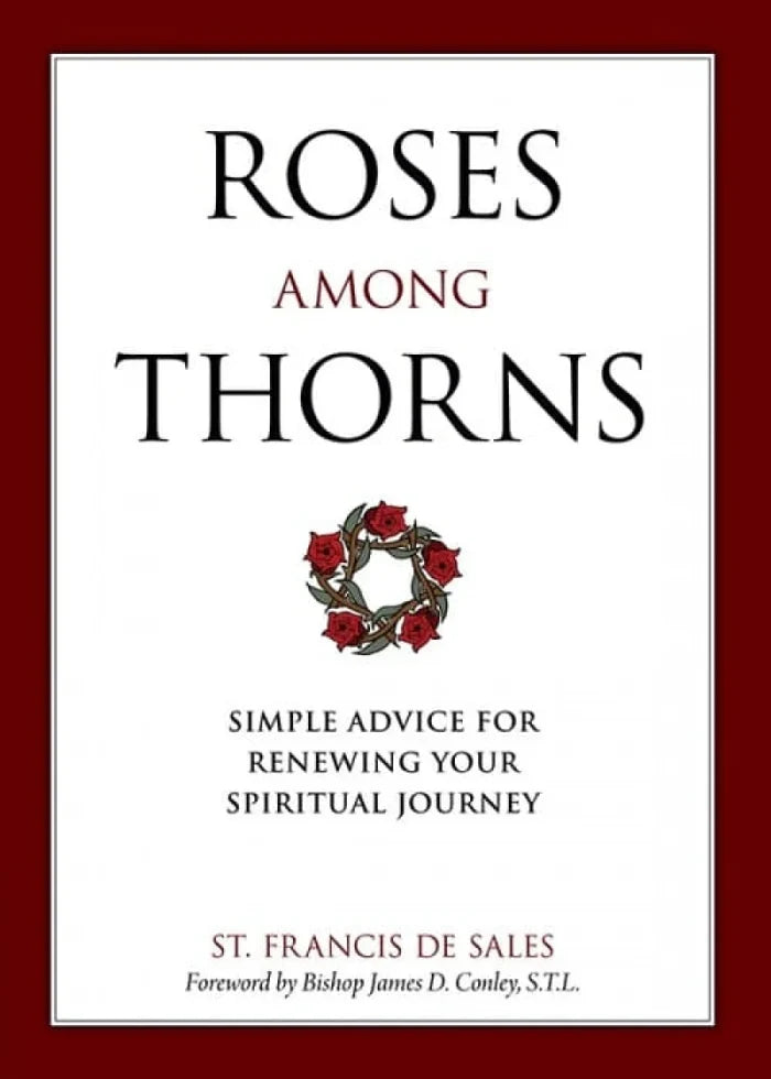 Roses Among Thorns