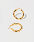 Round hoops