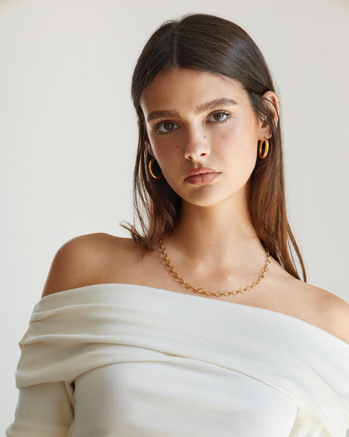 Round hoops