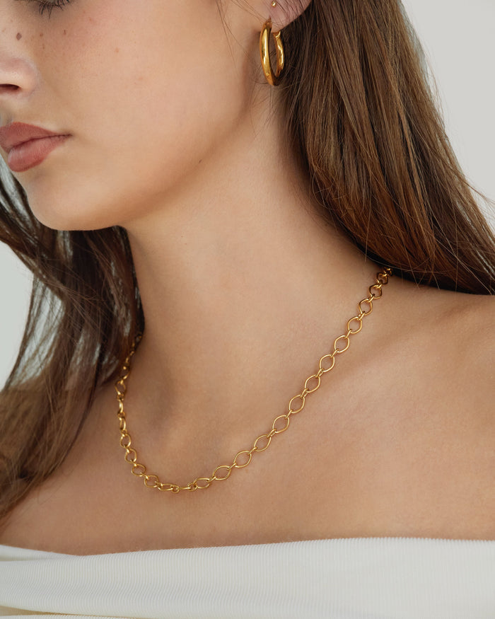 Round hoops