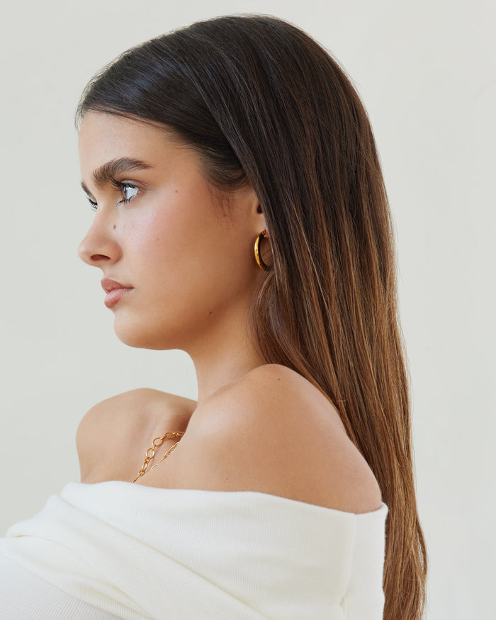 Round hoops