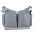 Ryco Autumn Tote Bag (Grey)